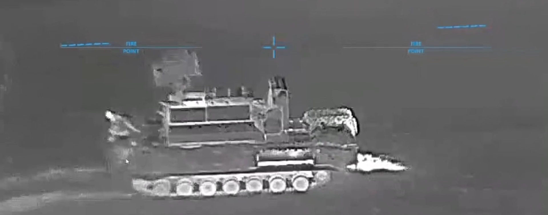 Buk, Tor, Zoopark—Ukrainian Drones Tear Through Key Russian Systems