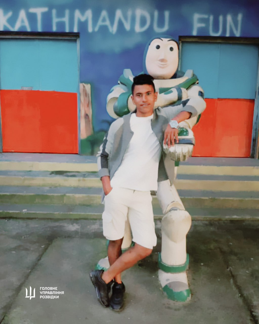 How a Nepali Recruit Was Drawn Into Russia’s War and Killed on the Front Line