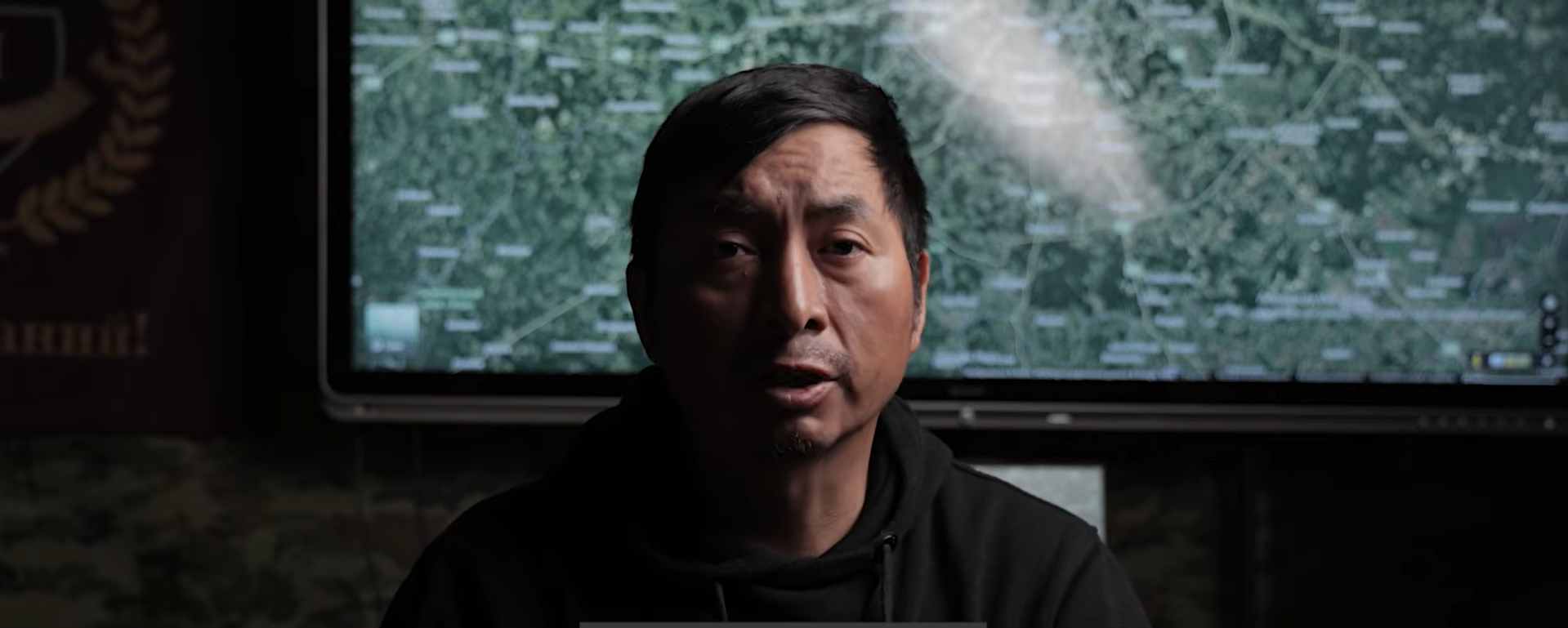 Kidnapped, Forced to Fight, Escaped—Peruvian Citizen Rescued by Ukrainian Paratroopers