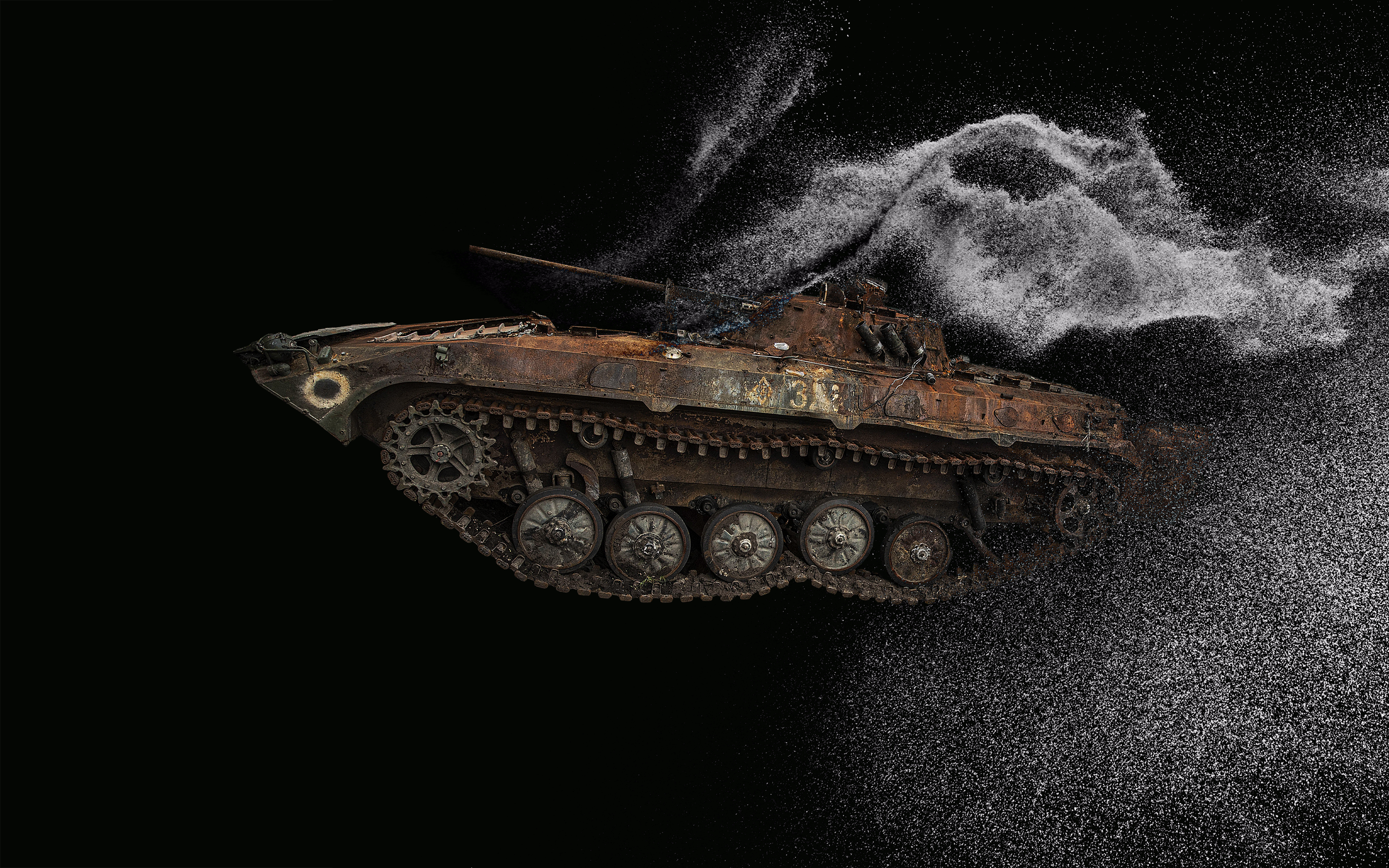 Daily Update: Russia Loses 1,010 Troops, 50 Artillery Systems, and 253 Vehicles in One Day