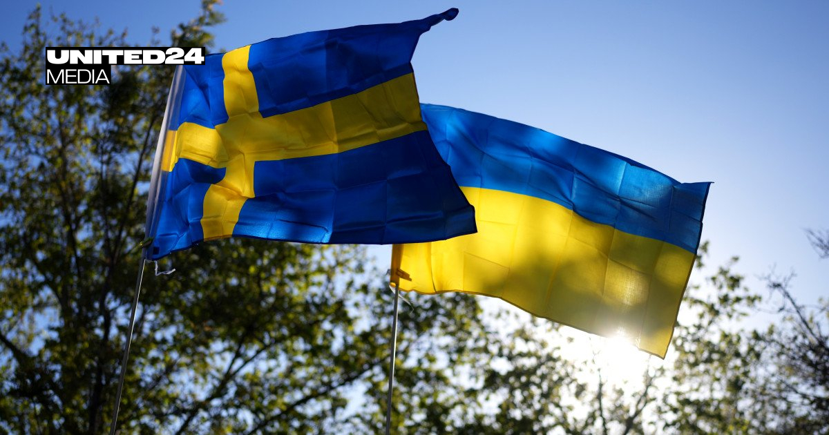 Why Are Sweden and Ukraine Closer Than Ever? Two Ambassadors on What’s Next