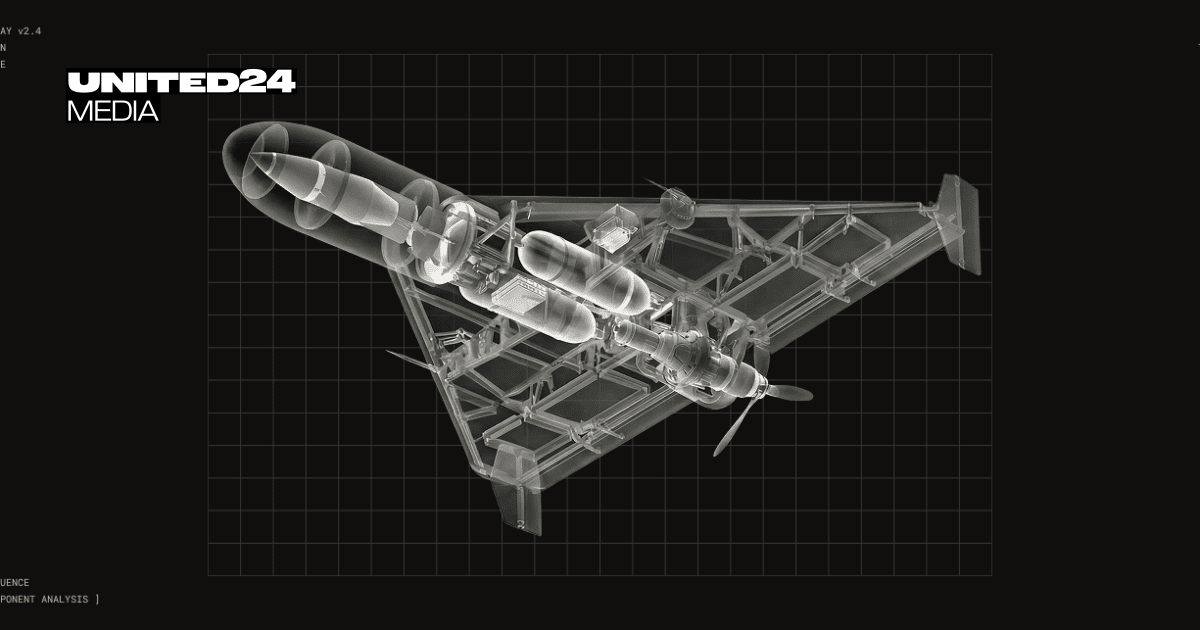 Ukraine Launches “TrophyLab” Program to Share Captured Russian Weapon Tech with Allies