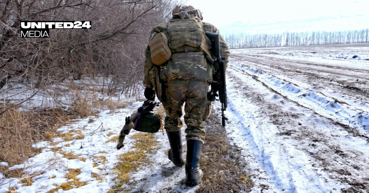 Documentary Brace for Oblivion follows ordinary Ukrainian civilians from the first days of the 2022 invasion through years of frontline combat.