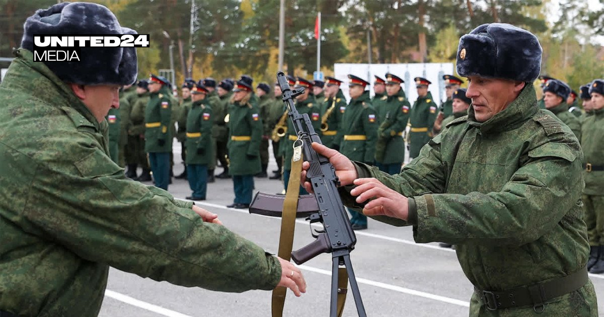 Zelenskyy: Russia Preparing Mass Mobilization for Autumn After Sham Elections