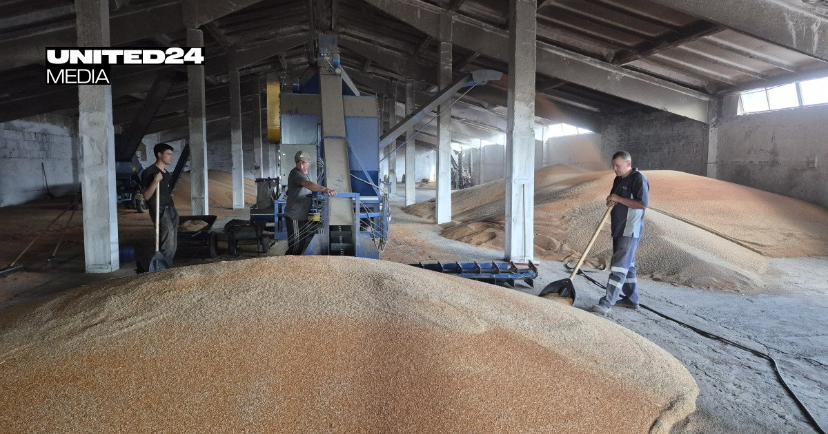 Russia’s Black Sea Blockade Could Trigger Global Food Crisis Within Two ...