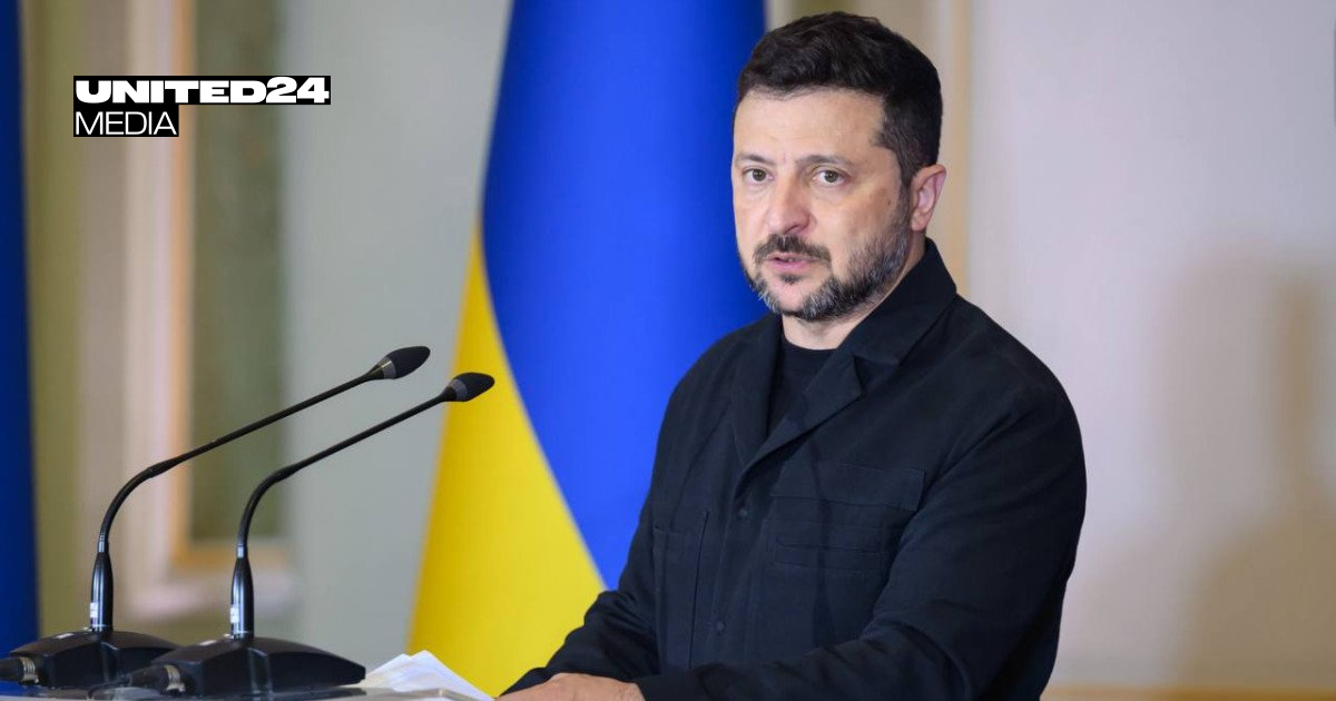 Zelenskyy Urges European Allies to Join FREYJA Anti-Ballistic Shield
