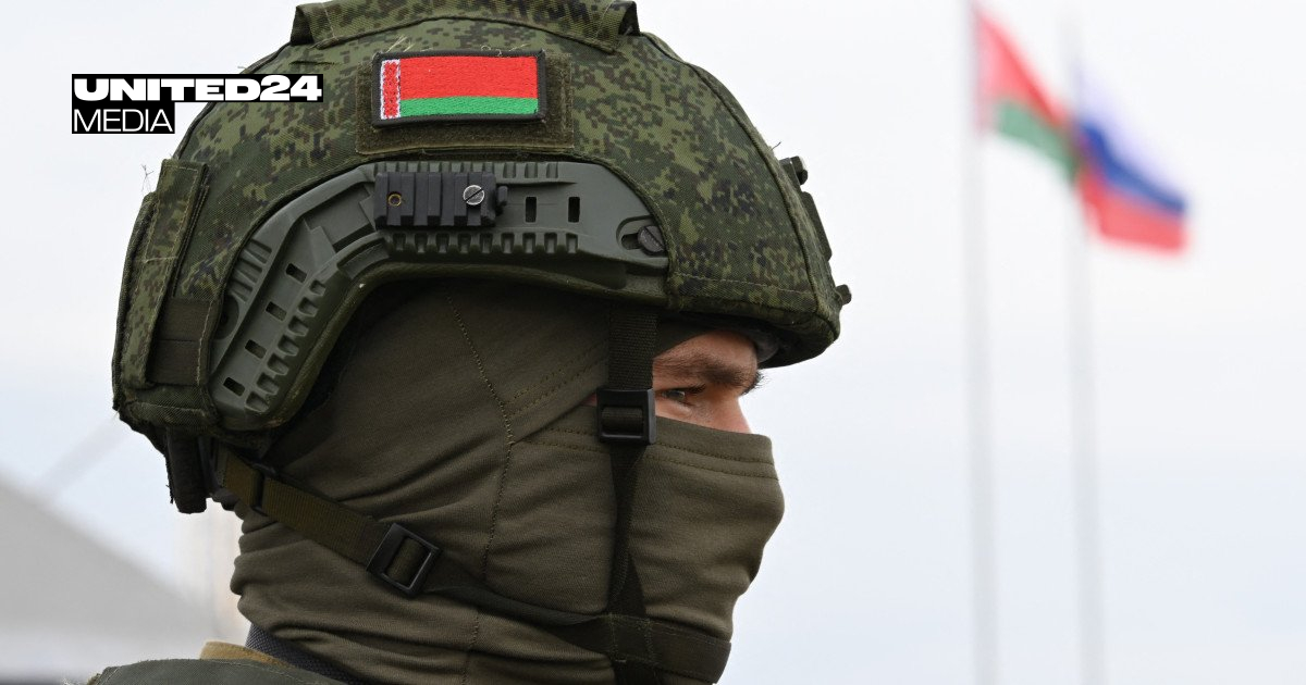 “At Any Time”: Ukraine Warns Russia Could Shift Troops to Belarus Bases