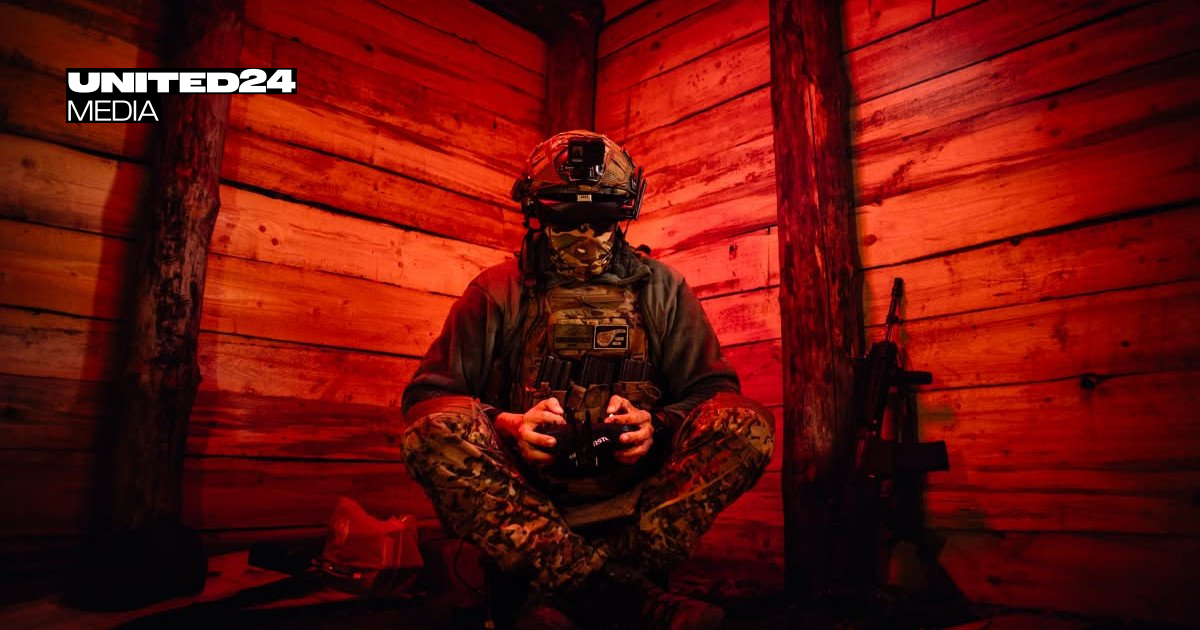 Ukraine’s Drones Have Eliminated or Wounded an Army of 300,000 Russians in Less Than a Year