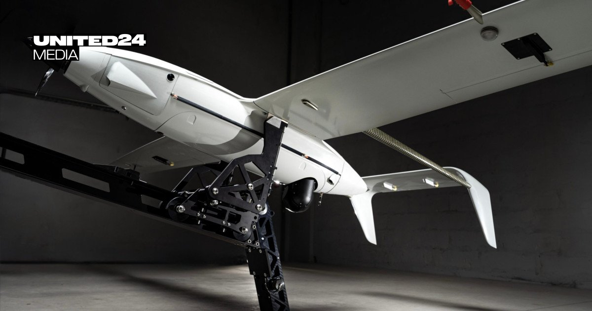 German Defense Firm INTEC Partners With Ukraine’s Skyeton to Deliver Combat-Proven Drones to Europe