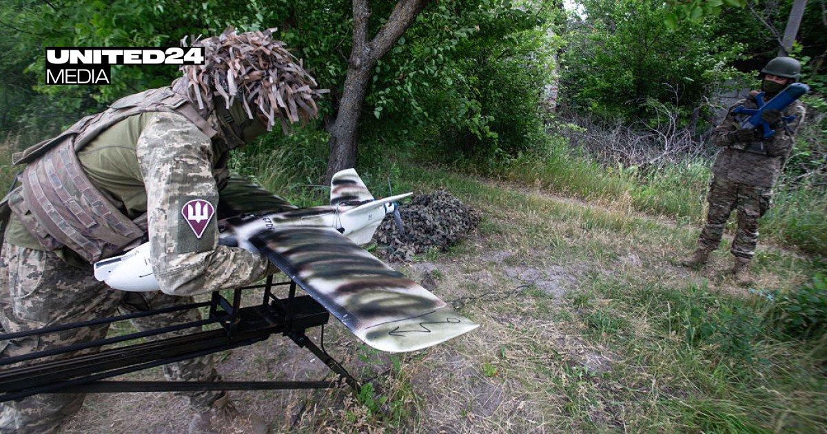 Ukraine Has World’s “Most Innovative” Arms Sector, EU Defense Chief Says