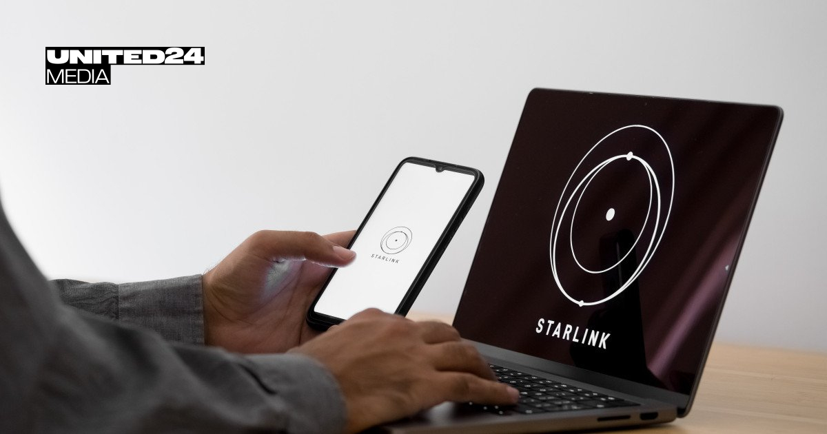 Russia Moves to Ban Starlink Sales as Lawmakers Tighten Control Over Satellite Internet