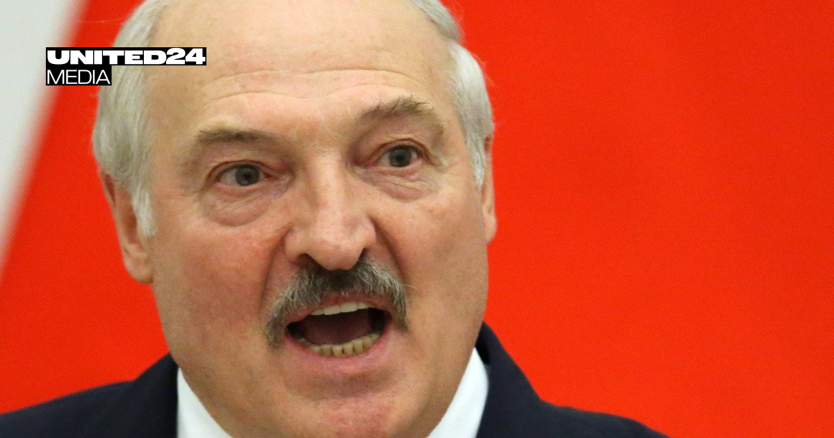 Belarus Says Ukraine Is Sending Drones Across the Border Daily, Kyiv Calls It a Kremlin-Backed Provocation