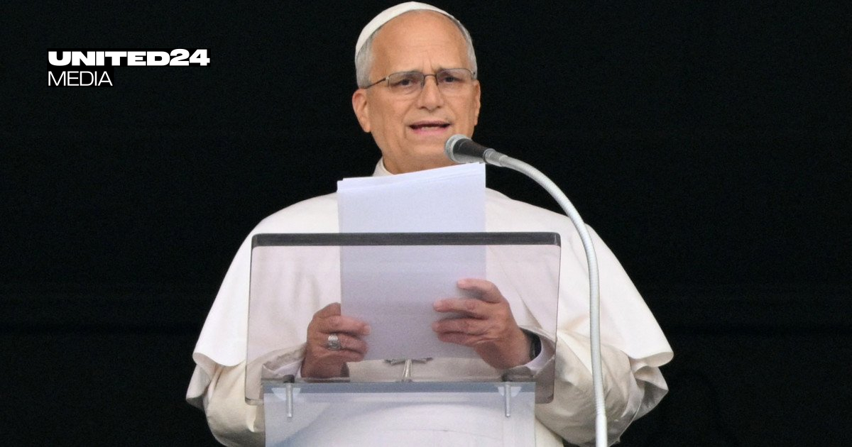 Zelenskyy Raises Missed Ballistic Warnings With Pope as Vatican Presses ...