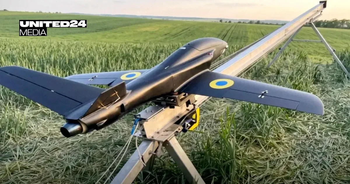 Ukraine Has 4 Drone Killers for Jet-Powered Shaheds—Now It Wants Thousands