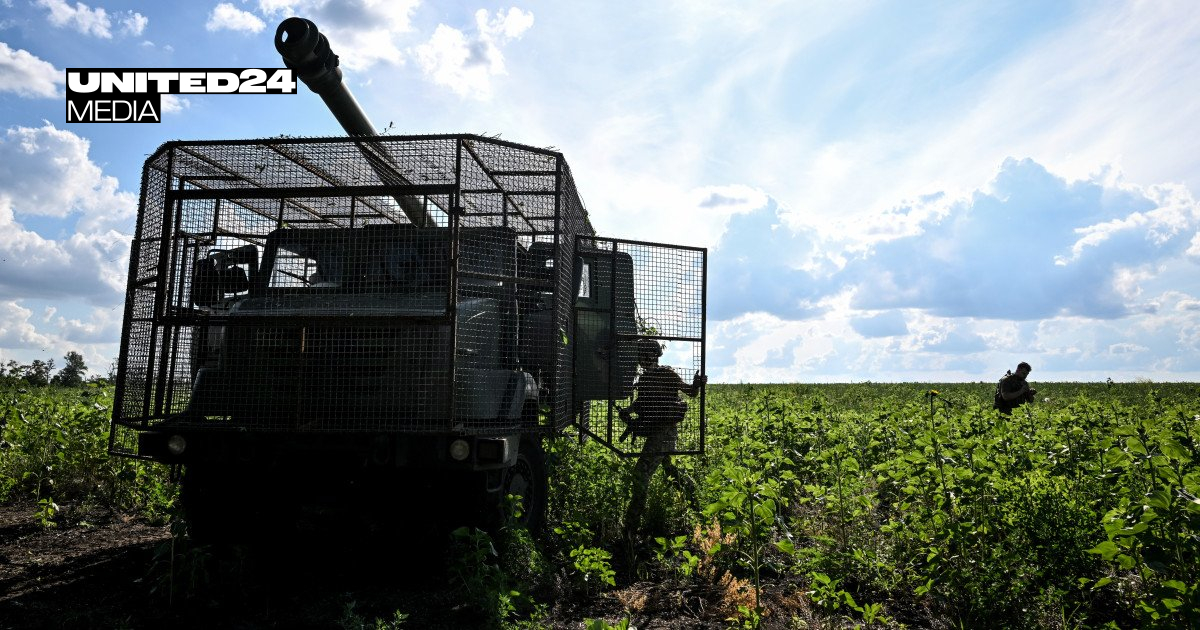 Ukraine Strikes Russia’s Elite Rubikon Drone Unit in Zaporizhzhia ...