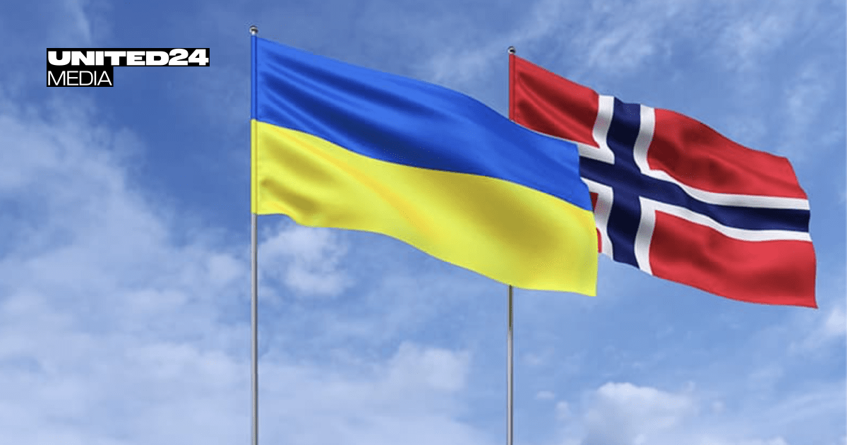 Ukraine and Norway Synchronize Defense Priorities on Patriot Missiles and Joint Drone Production