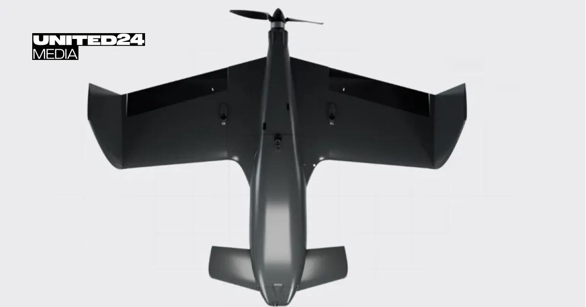 Ukraine’s New APUS-1 Interceptor Drone Bypasses GPS to Hunt Russian Shaheds