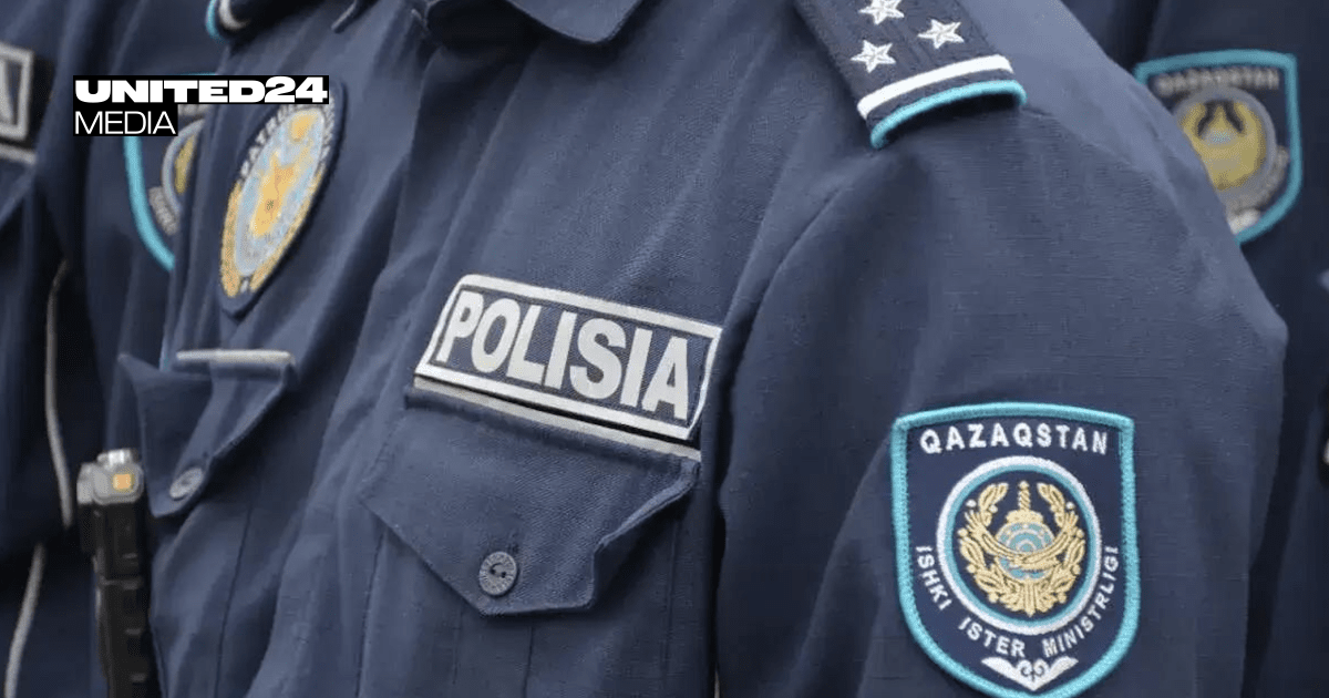 Kazakhstan Sets Up 59 Border Checkpoints to Curb Growing Illicit Fuel Smuggling to Russia