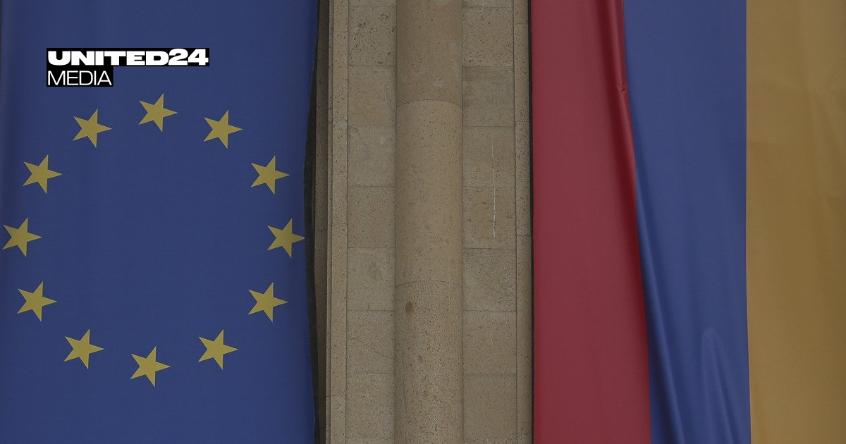 European Commission Accuses Russia of Launching Hybrid Campaign to Swing Armenia Elections