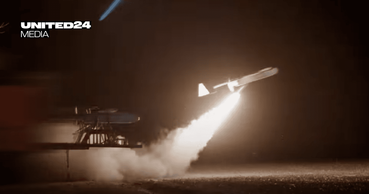 Ukraine’s FP-1 Drones Destroy Russian UAV Workshop and EW Equipment 100 Km Behind Enemy Lines, Video