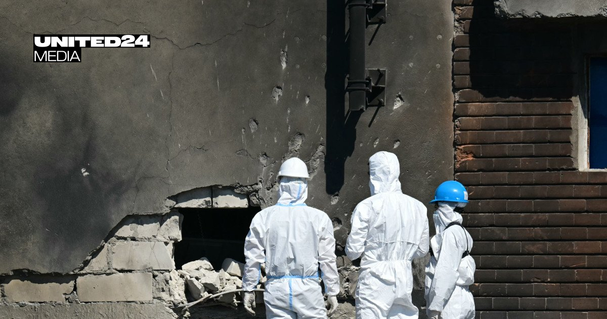 Russian Drone Just Injured Two Civilians in Romania for the First Time. What Will NATO Do?