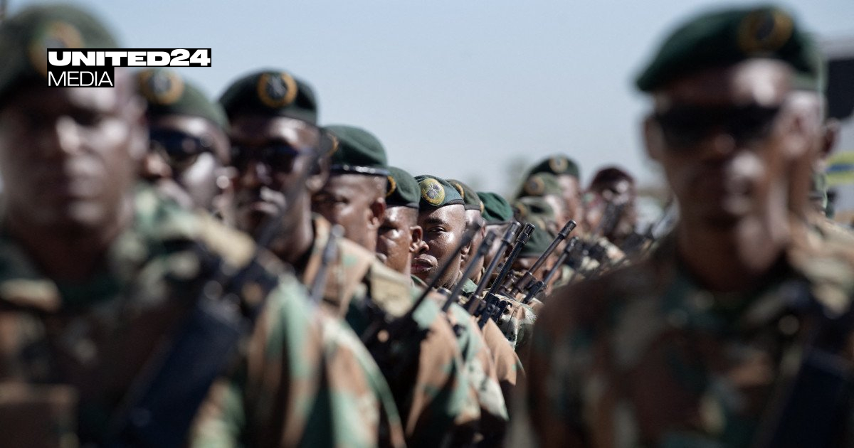 Russia Recruited About 3,000 Citizens From 36 African Countries for War in Ukraine