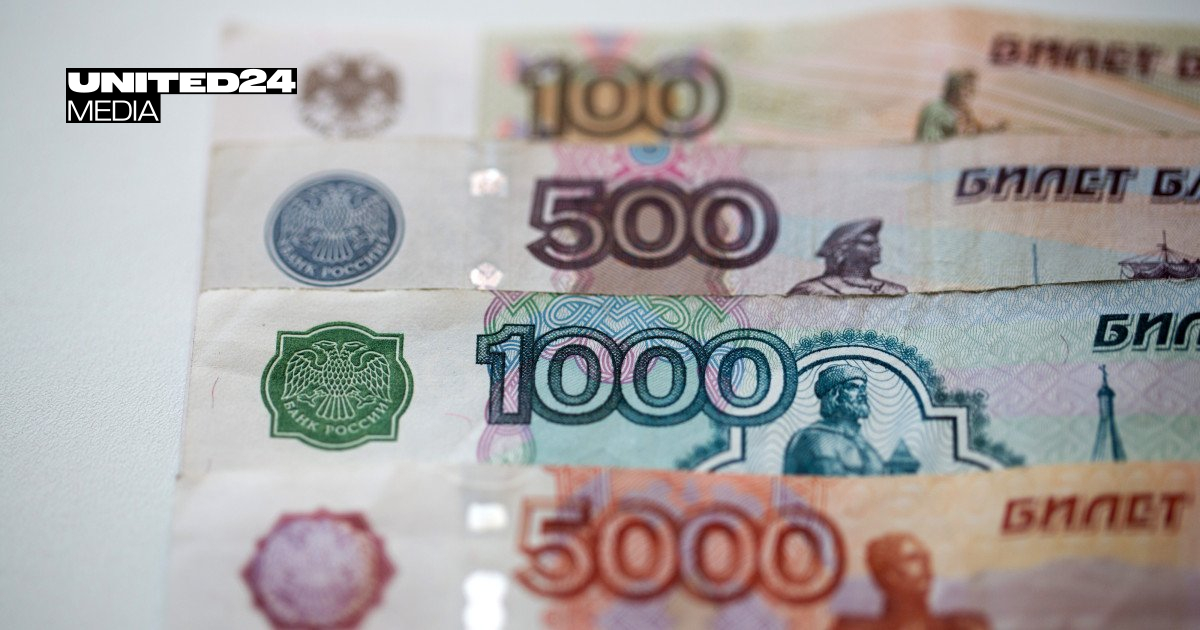 Russia Spent Nearly Every Second Budget Ruble on War in Early 2026, Analysis Finds