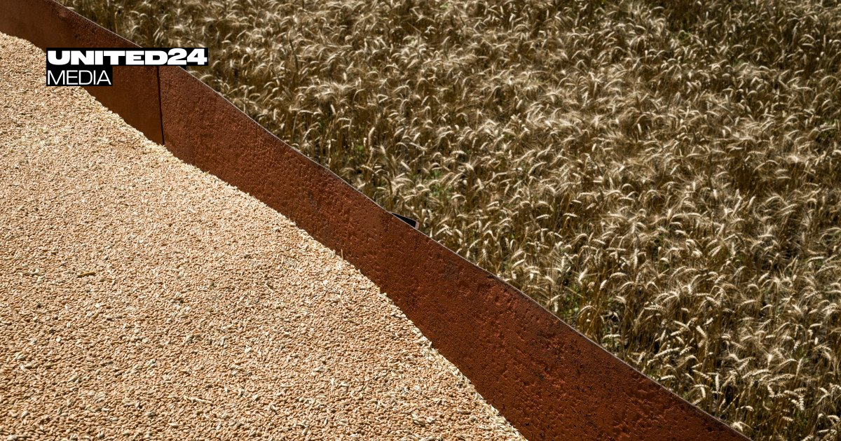 Lithuania Urges EU Verification to Block Stolen Ukrainian Grain