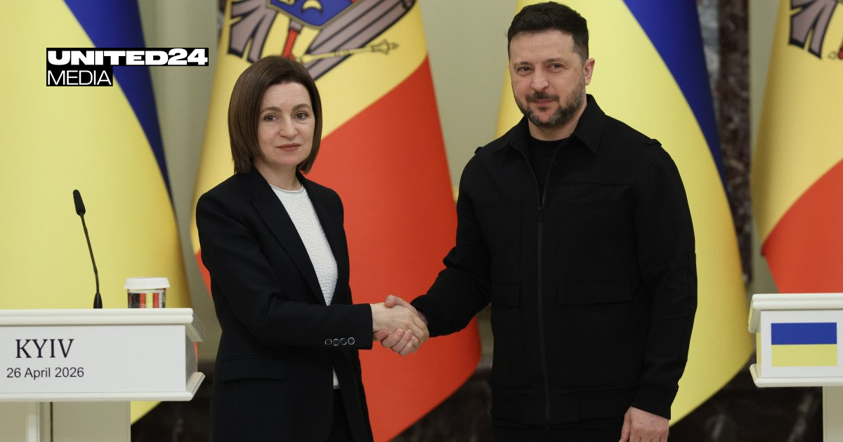 Moldova Pushes Ukraine Interceptor Drone Cooperation Amid Rising Russian Drone Risks
