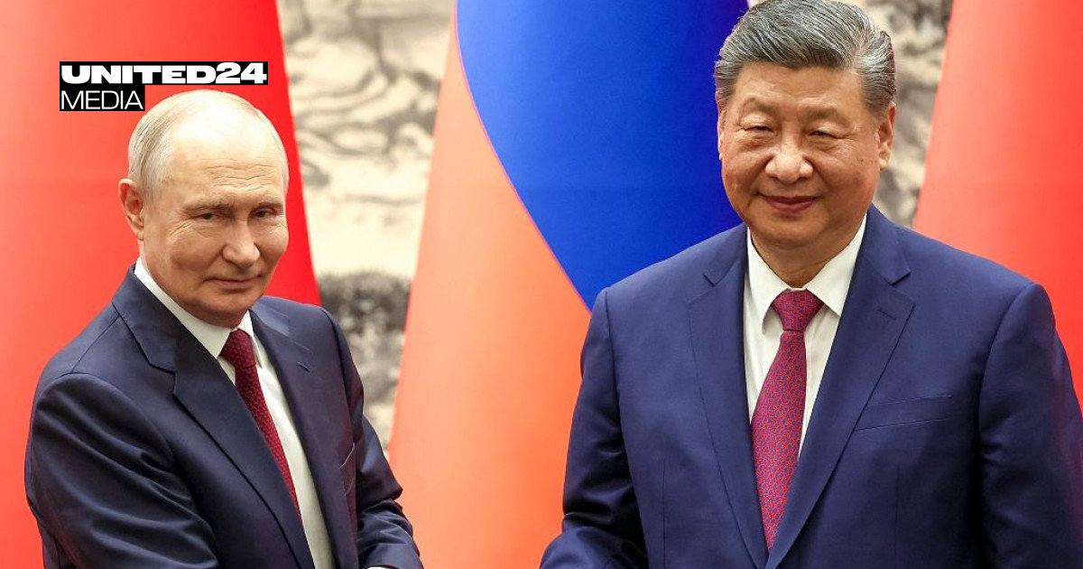 Putin and Xi to Meet to Discuss Power of Siberia 2 Gas Pipeline - News Directory 3