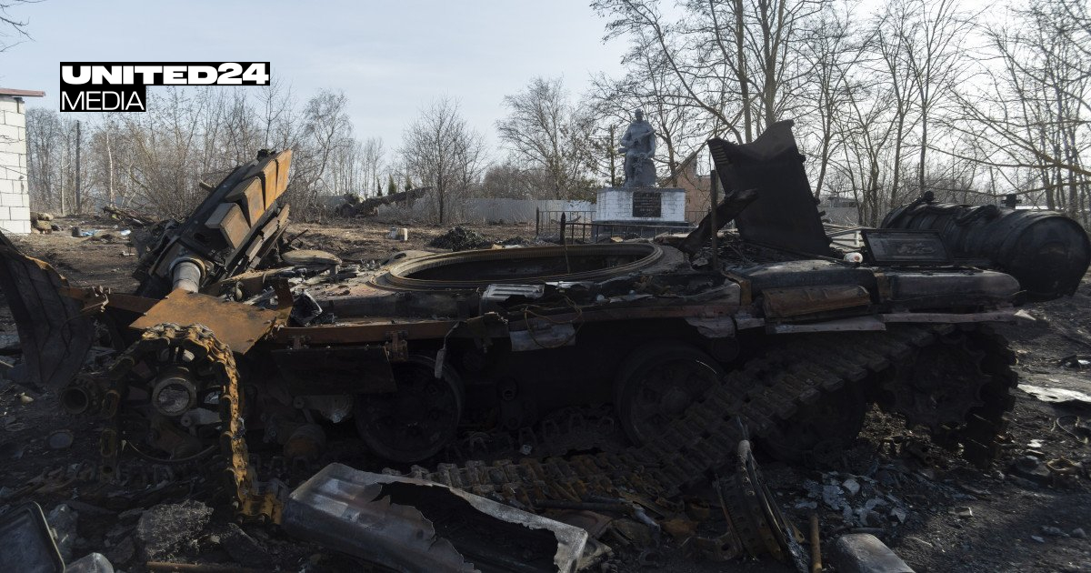 Russia Loses Nearly 43,000 Personnel in July, Highest Level Since January 2025