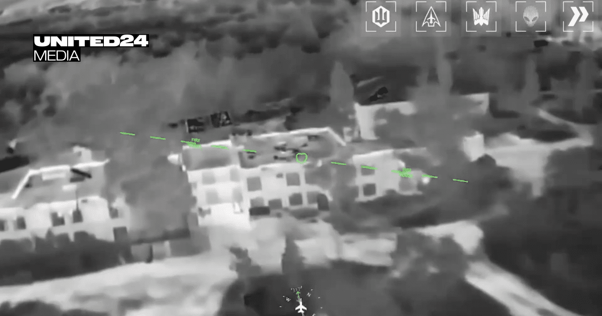 Ukraine Strikes Russian Regiment That Built the Kremlin’s Frontline Fortress