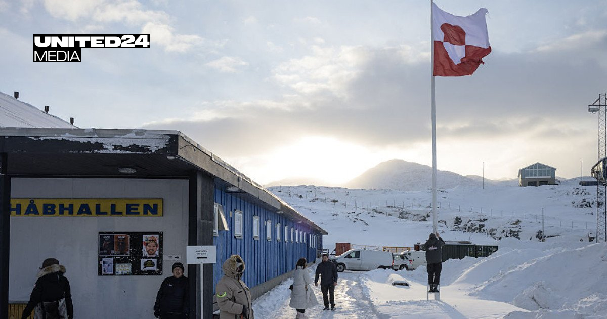 US Reportedly Seeks “Forever Clause” and Investment Veto in Greenland Talks