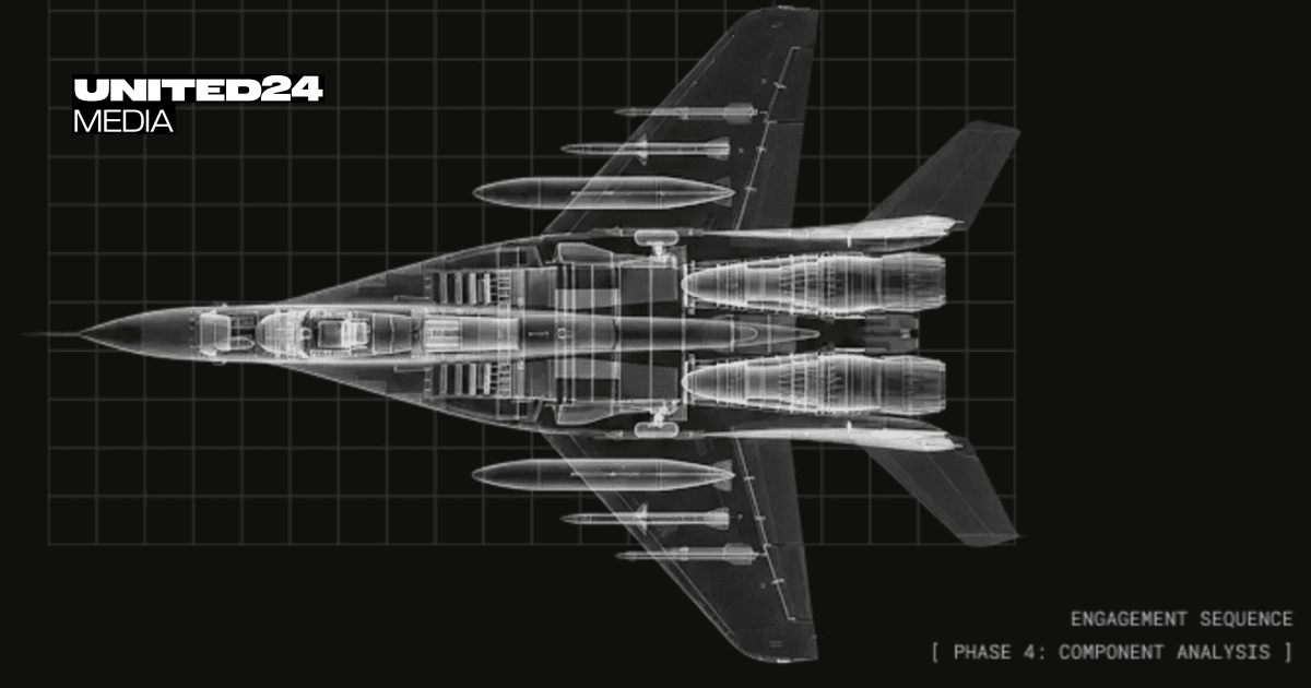 How Ukraine Turned Captured Russian Weapons Into a Global Research Platform “TrophyLab”