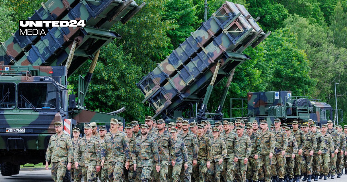 US Reverses Deal to Station Precision Tomahawk Missiles in Germany Amid Russian Escalation Fears