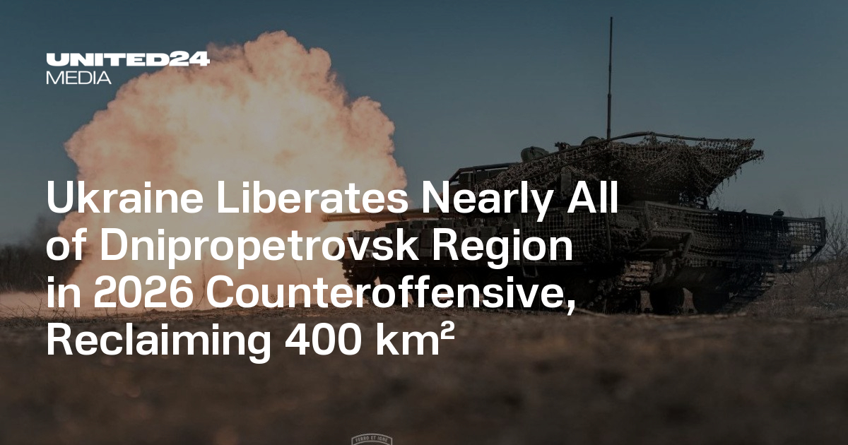 ukraine-liberates-nearly-all-of-dnipropetrovsk-region-in-2026