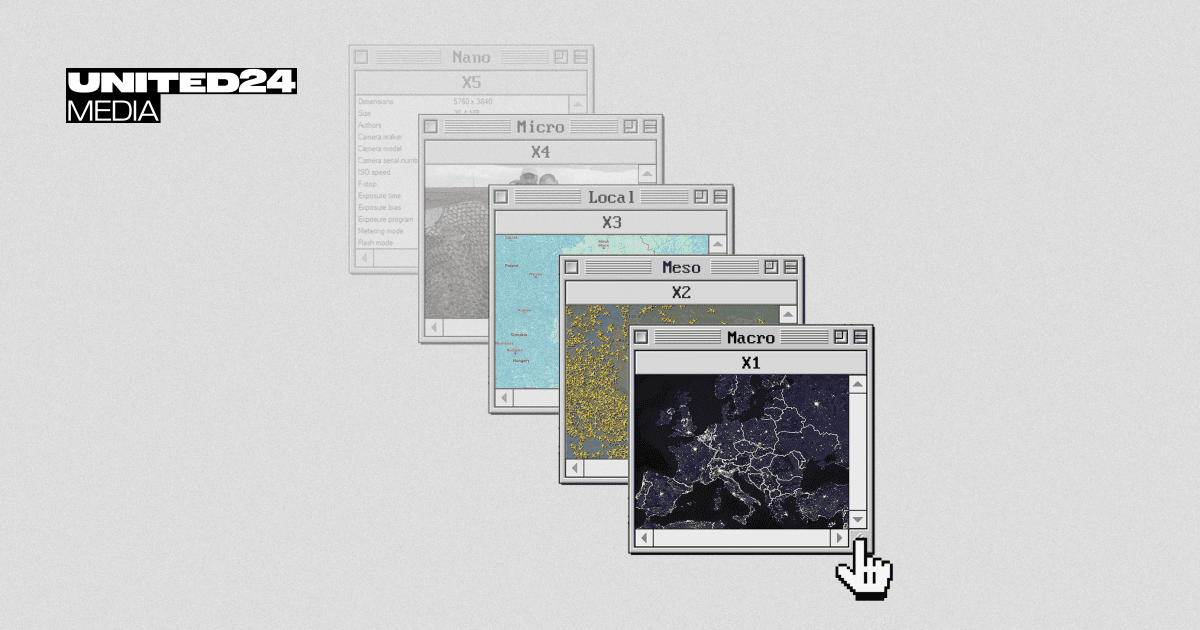 How Open-Source Data Are Transforming Modern Warfare in Ukraine ...