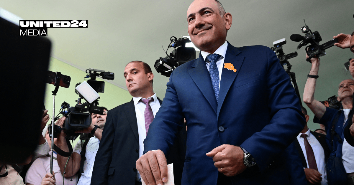 What the Election Results in Armenia Mean for Russia