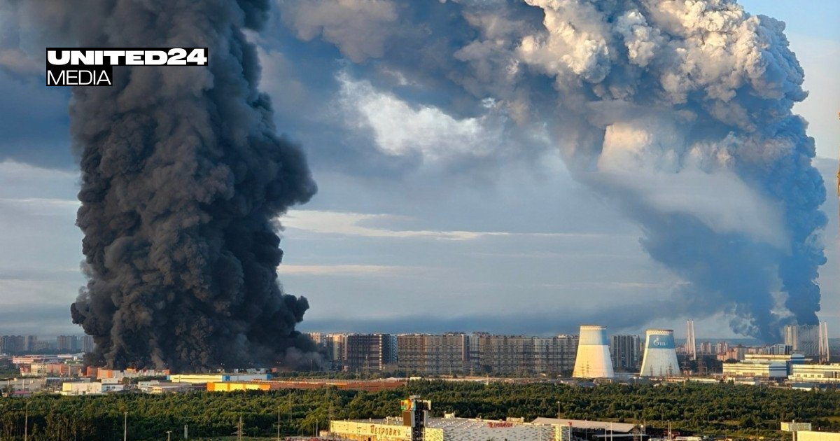 “Millions Watched Billions Burn”: Ukraine Hits Wildberries Warehouses Across Russia and Crimea