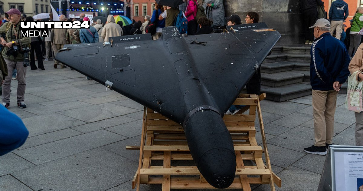 Russia Targets 28,000 Additional Strike Drones Per Year via Rosatom Factory Expansion