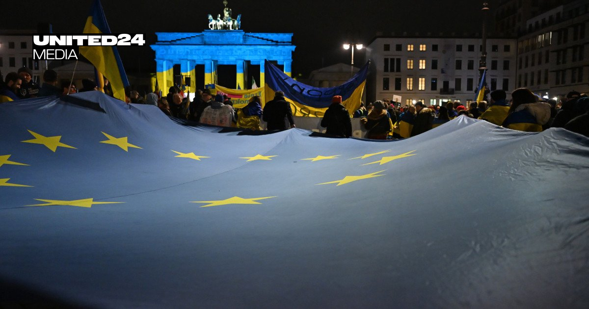 Hungary has unblocked €40 billion in EU arms compensation for Ukraine support, releasing €6.6 billion immediately.