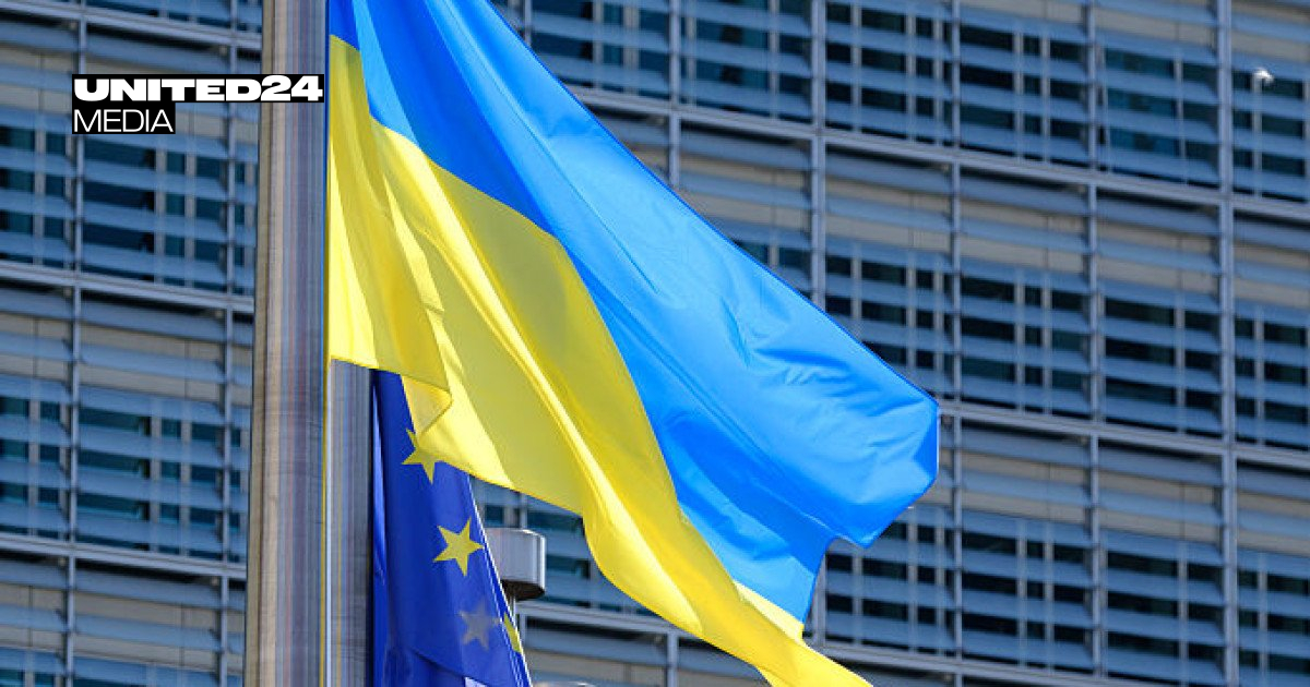 Hungary Signals Intent to Lift Veto on Ukraine EU Membership Talks