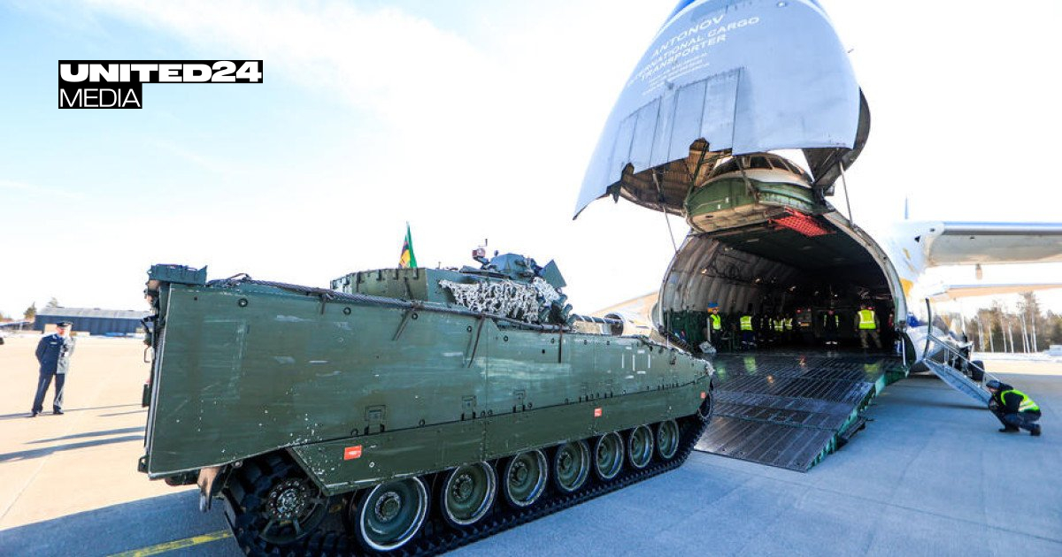 Ukraine Clarifies Bulgaria Defense Cooperation Runs on Commercial Terms, Not Free Aid