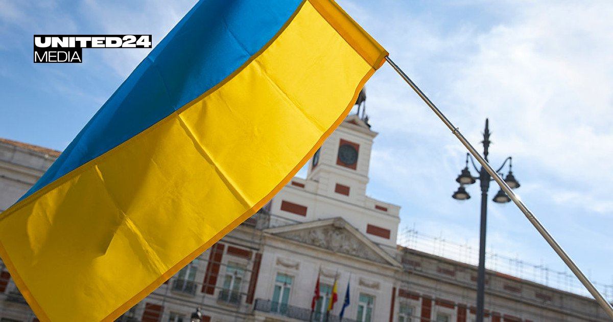 Spain Unlocks €570 Million to Mobilize Corporate Reconstruction in Ukraine