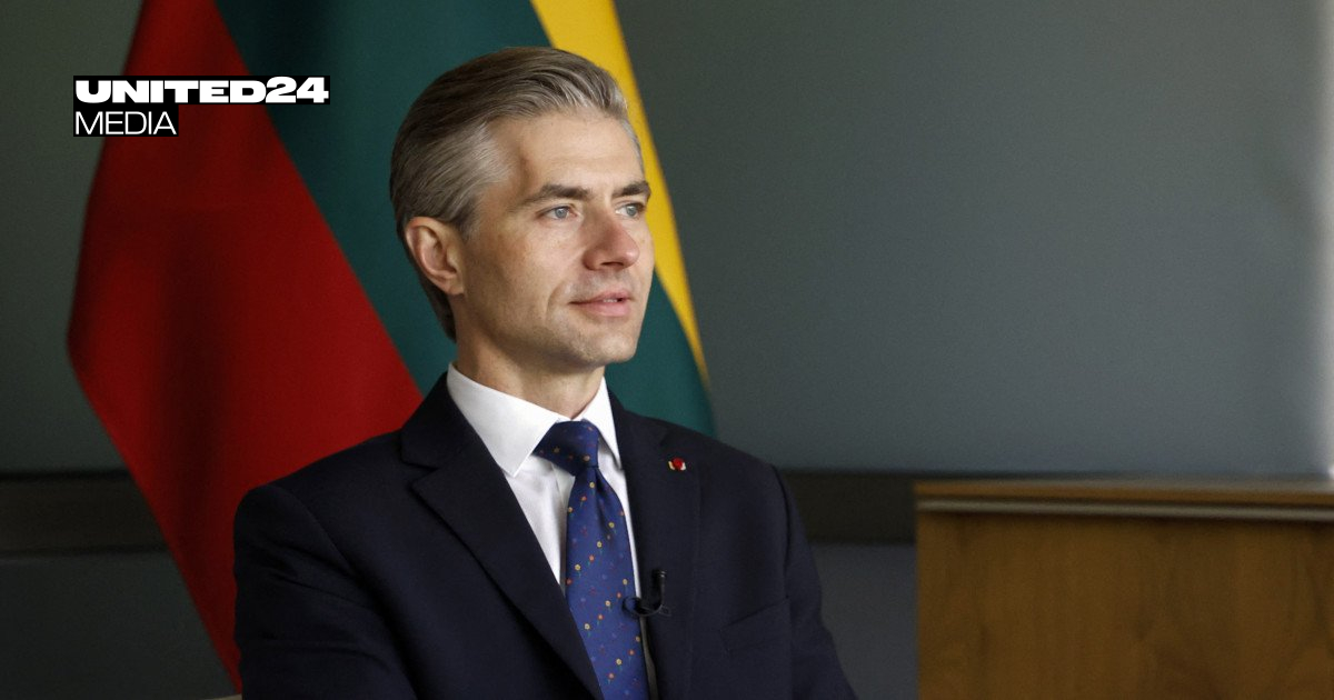 Lithuanian FM Says NATO Could “Level Russian Air Defense Bases” in Kaliningrad if Needed