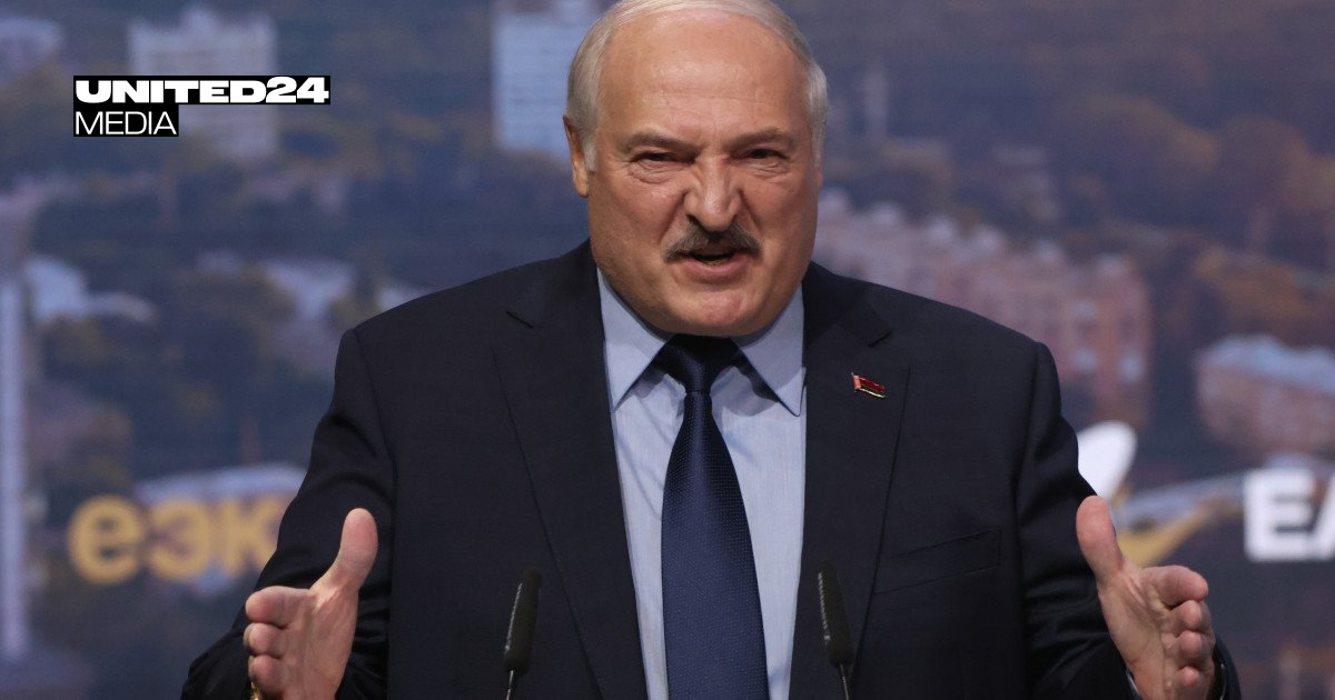 Lukashenko Threatens Ukraine With Strike on “One Very Serious Target”