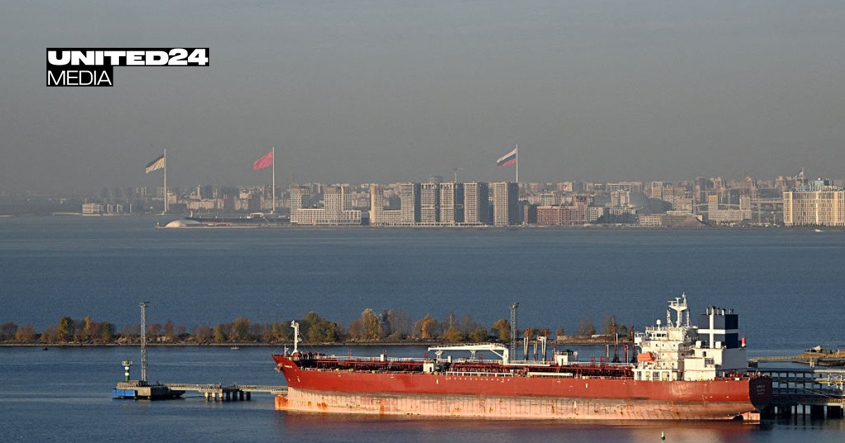Three Russian Diesel Tankers Head to US, Including One Sanctioned in Europe