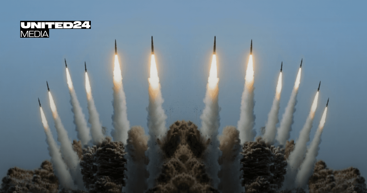 Russia Plans Massive Rocket Fuel Surge for Its War—Leaked Documents