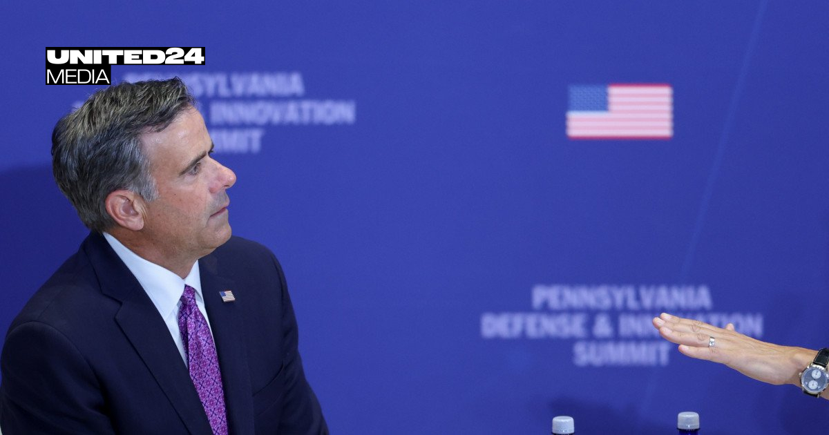 CIA Director John Ratcliffe Makes Unannounced Trip to Moscow