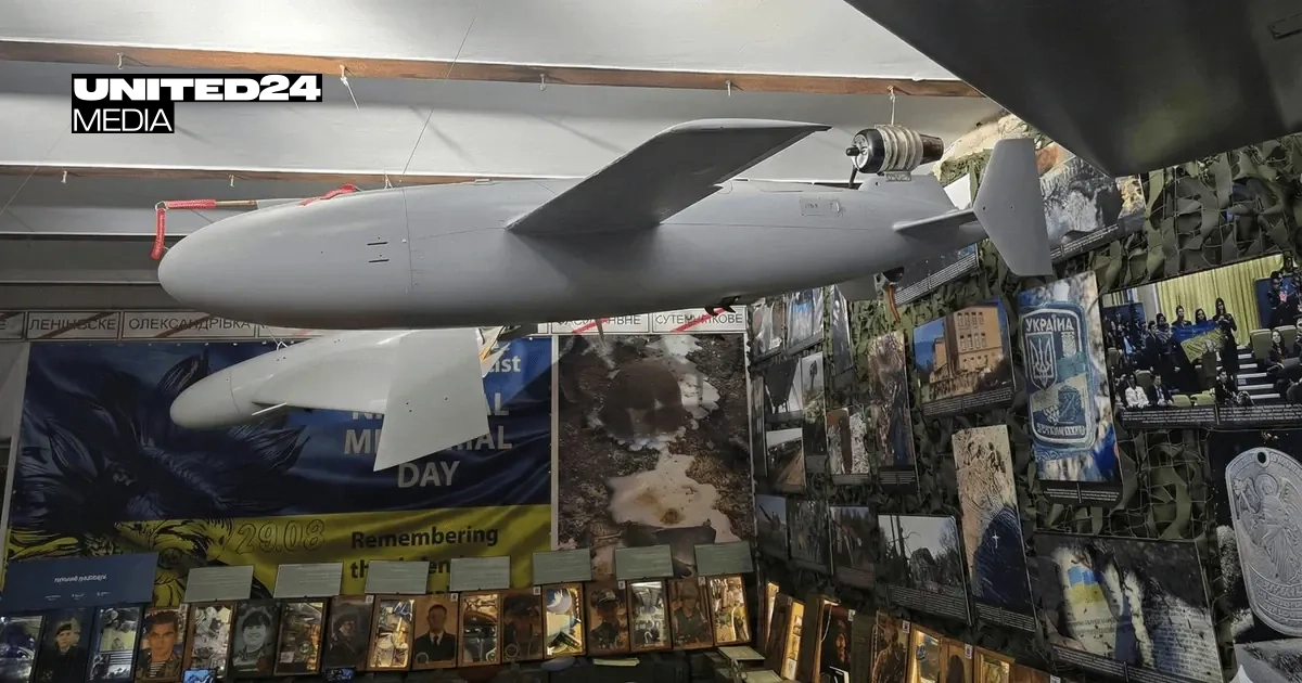 Germany to Build Ukraine’s Long-Range BARS Strike Drones on Its Own Soil